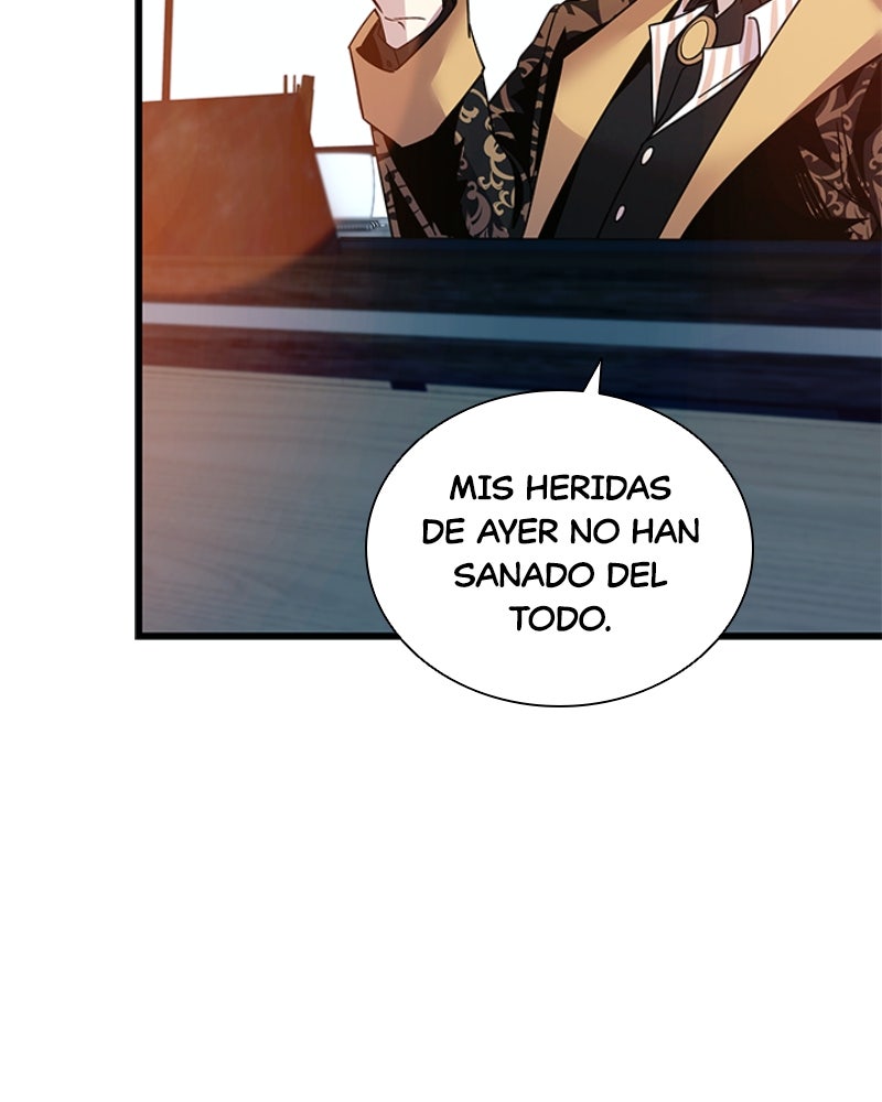 Read Un villano para matar ES Manga Online