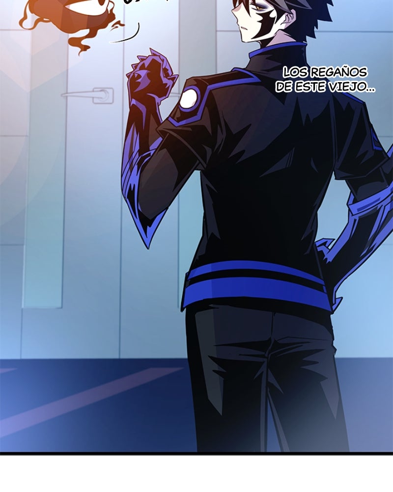 Read Un villano para matar ES Manga Online