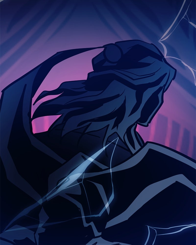 Read Un villano para matar ES Manga Online