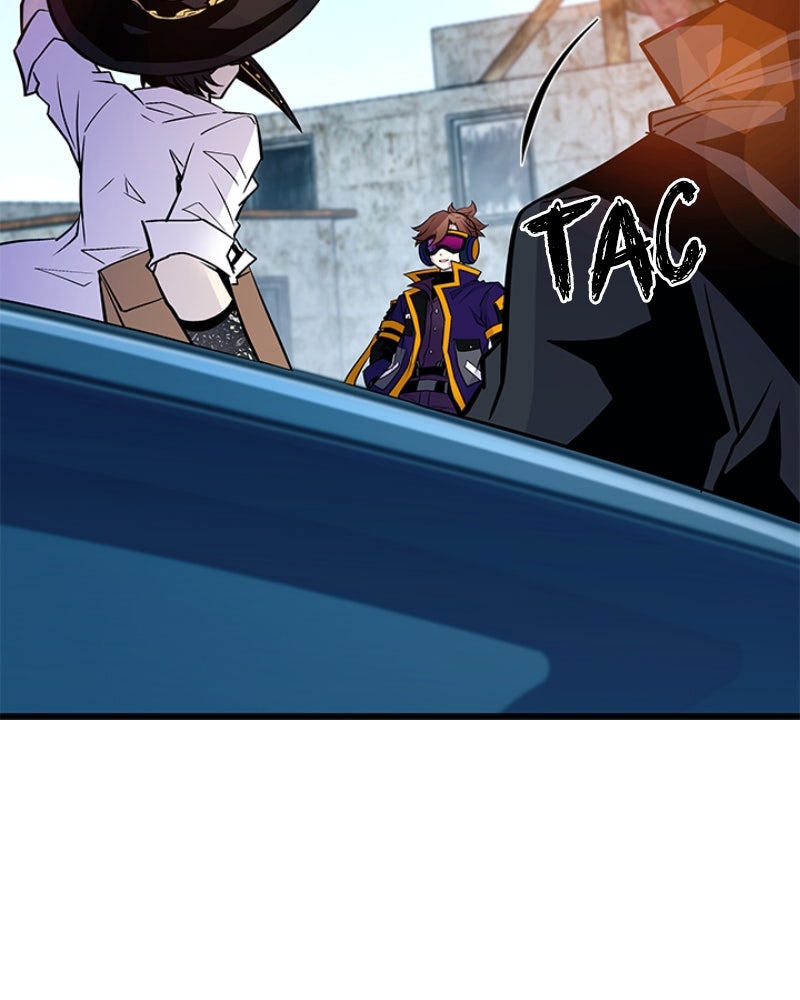 Read Un villano para matar ES Manga Online