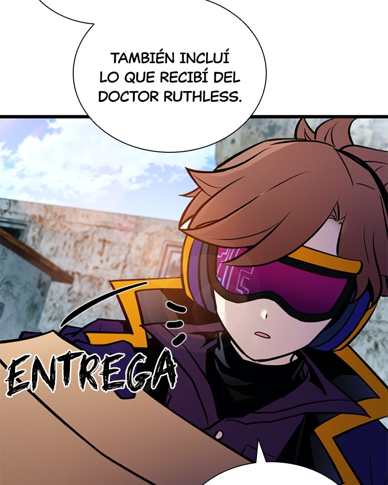 Read Un villano para matar ES Manga Online