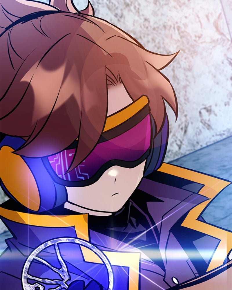 Read Un villano para matar ES Manga Online