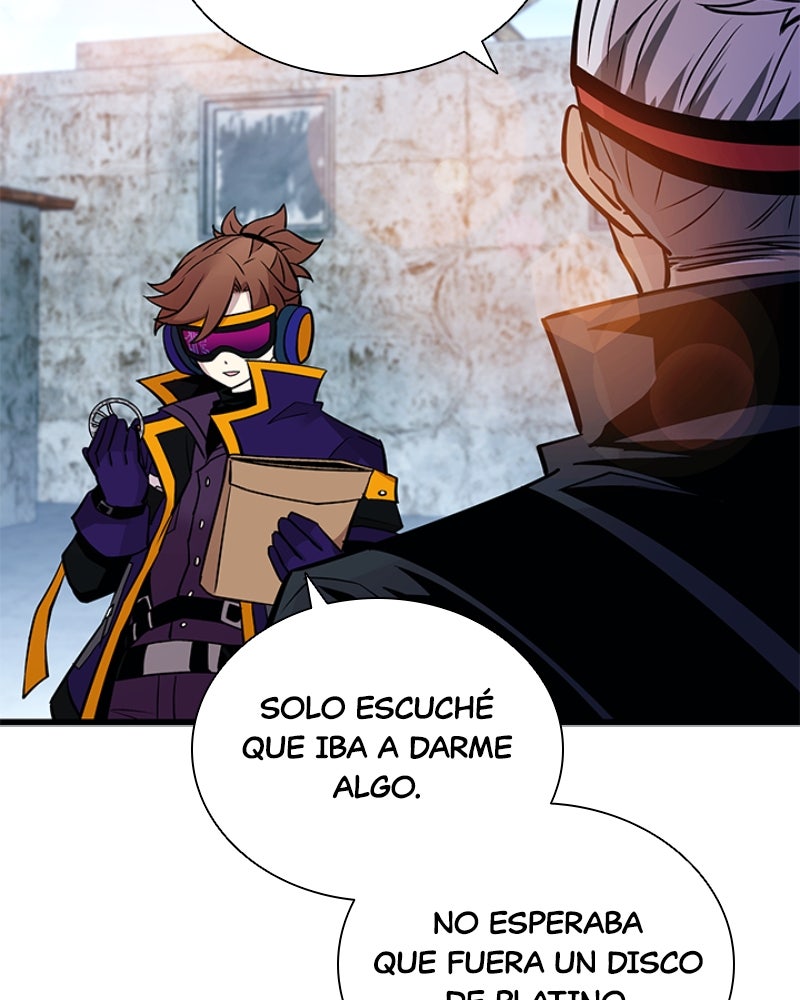 Read Un villano para matar ES Manga Online