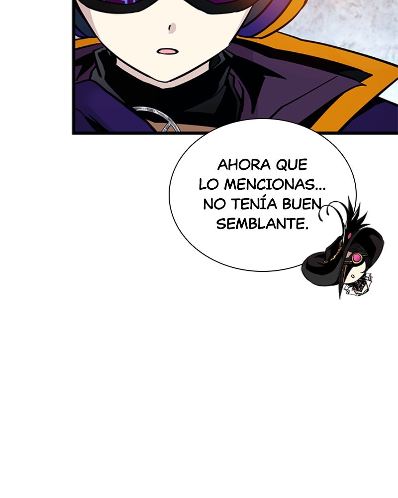 Read Un villano para matar ES Manga Online