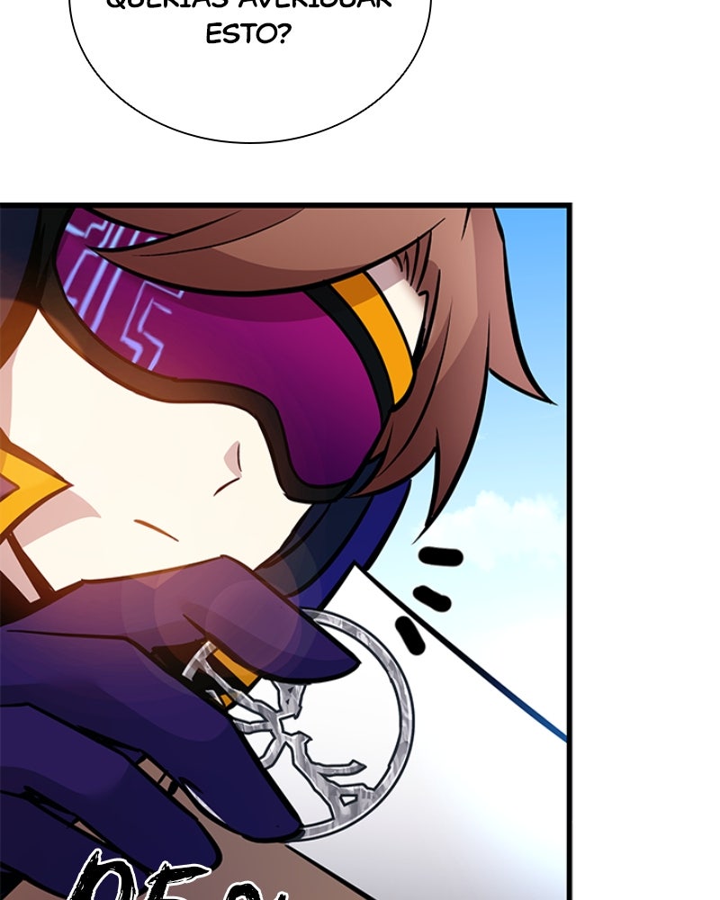 Read Un villano para matar ES Manga Online