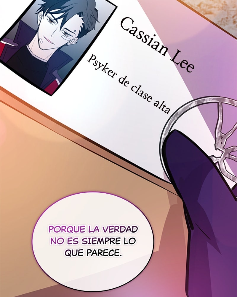 Read Un villano para matar ES Manga Online