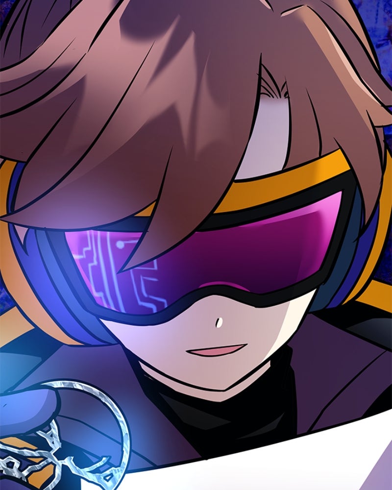 Read Un villano para matar ES Manga Online