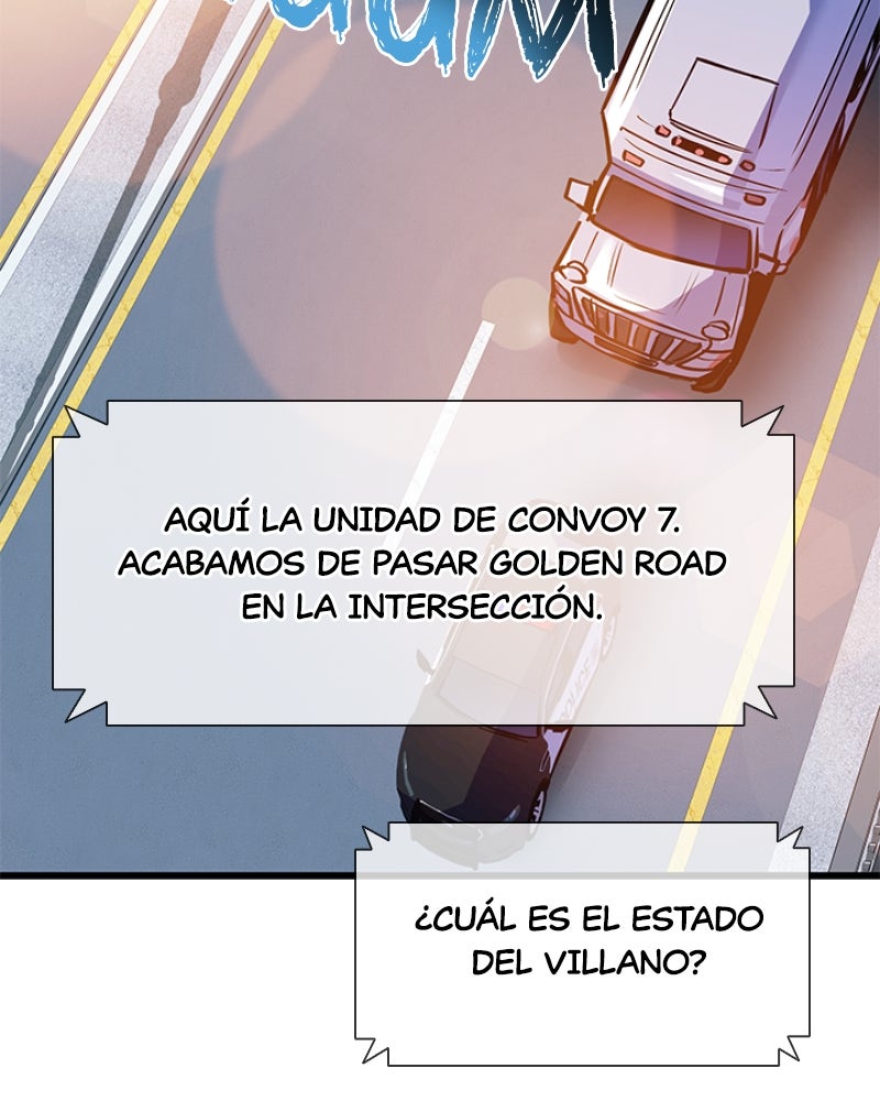 Read Un villano para matar ES Manga Online