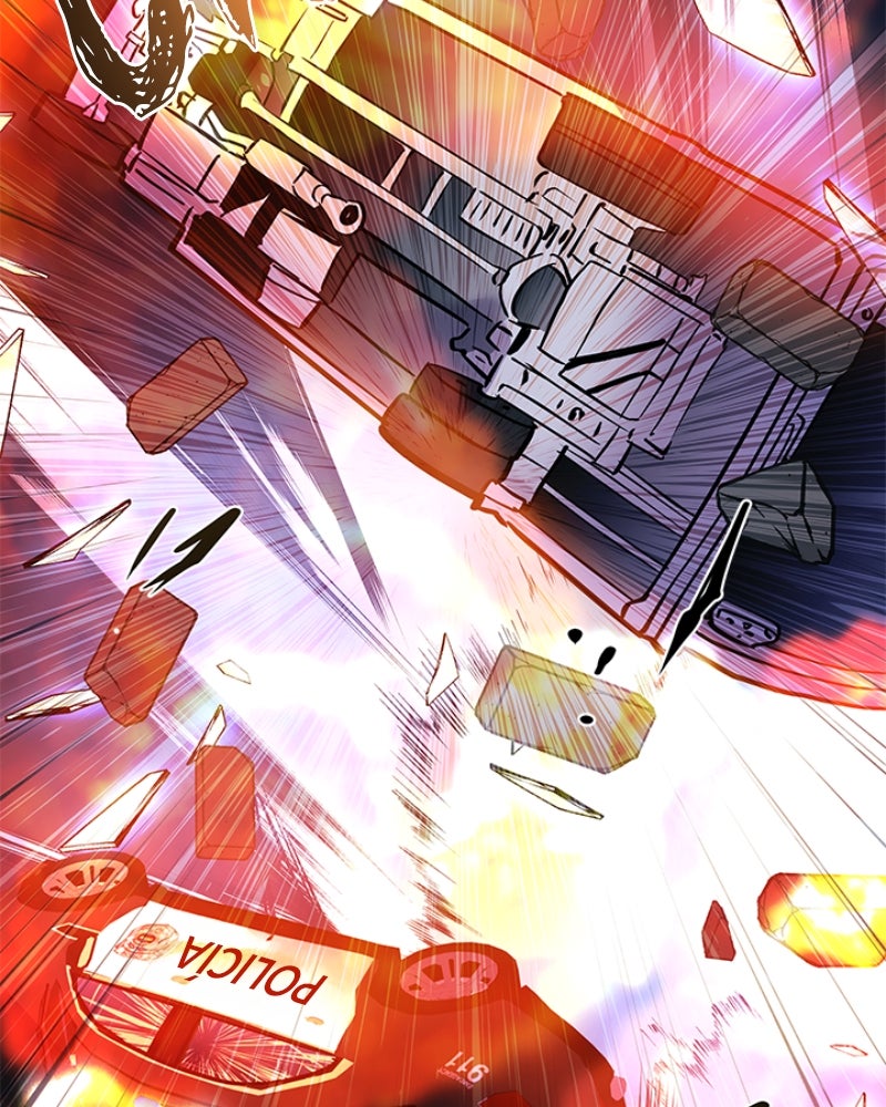 Read Un villano para matar ES Manga Online