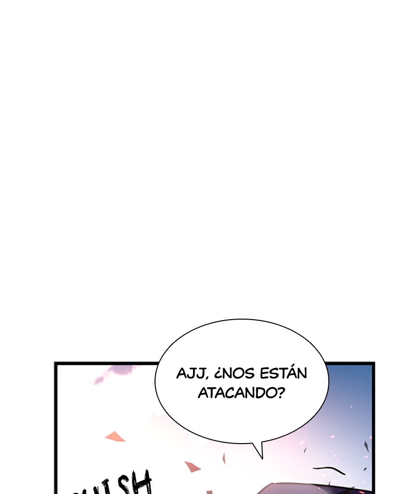 Read Un villano para matar ES Manga Online