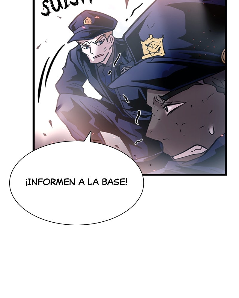 Read Un villano para matar ES Manga Online