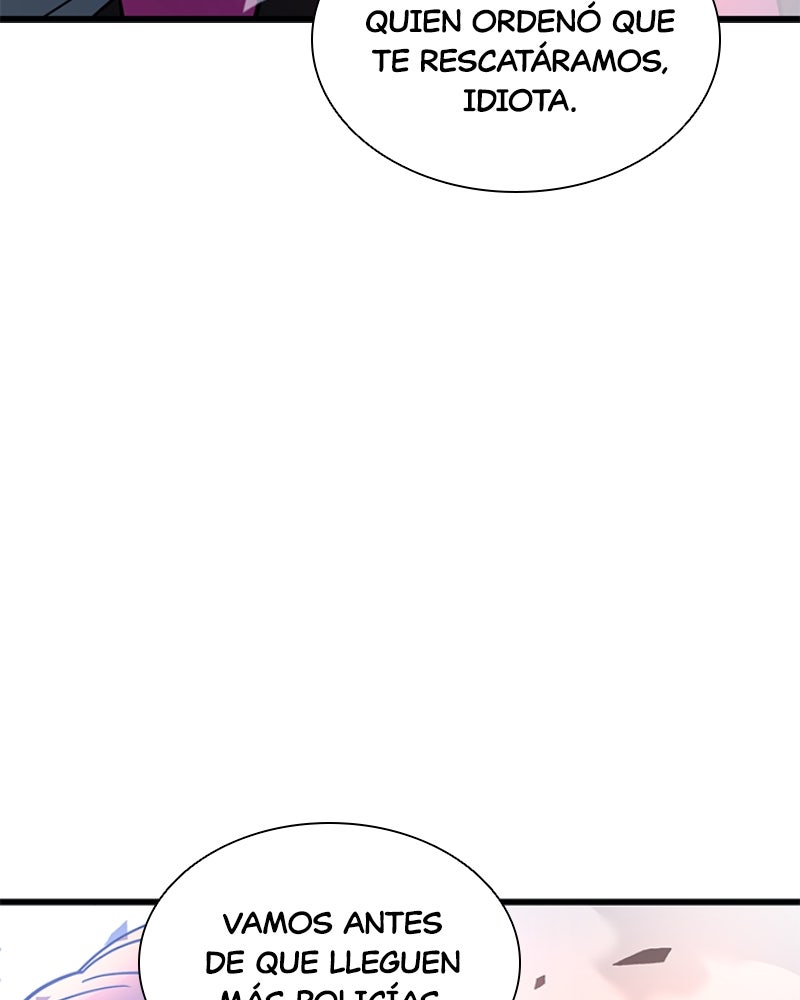 Read Un villano para matar ES Manga Online