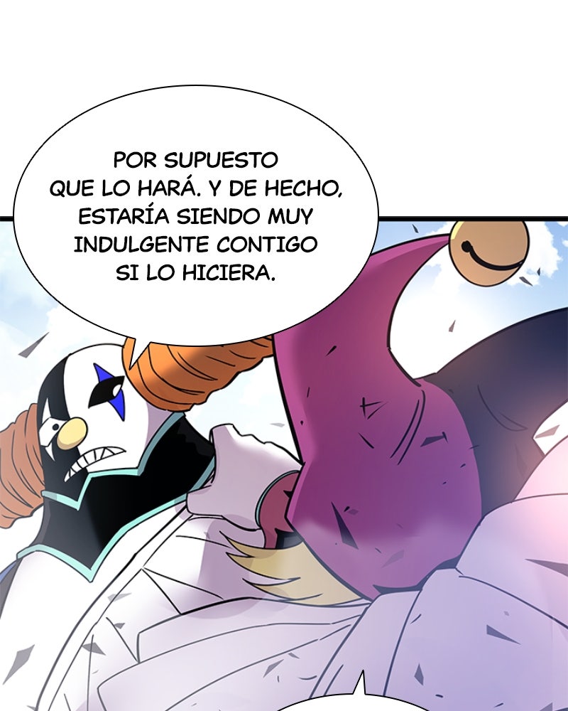 Read Un villano para matar ES Manga Online