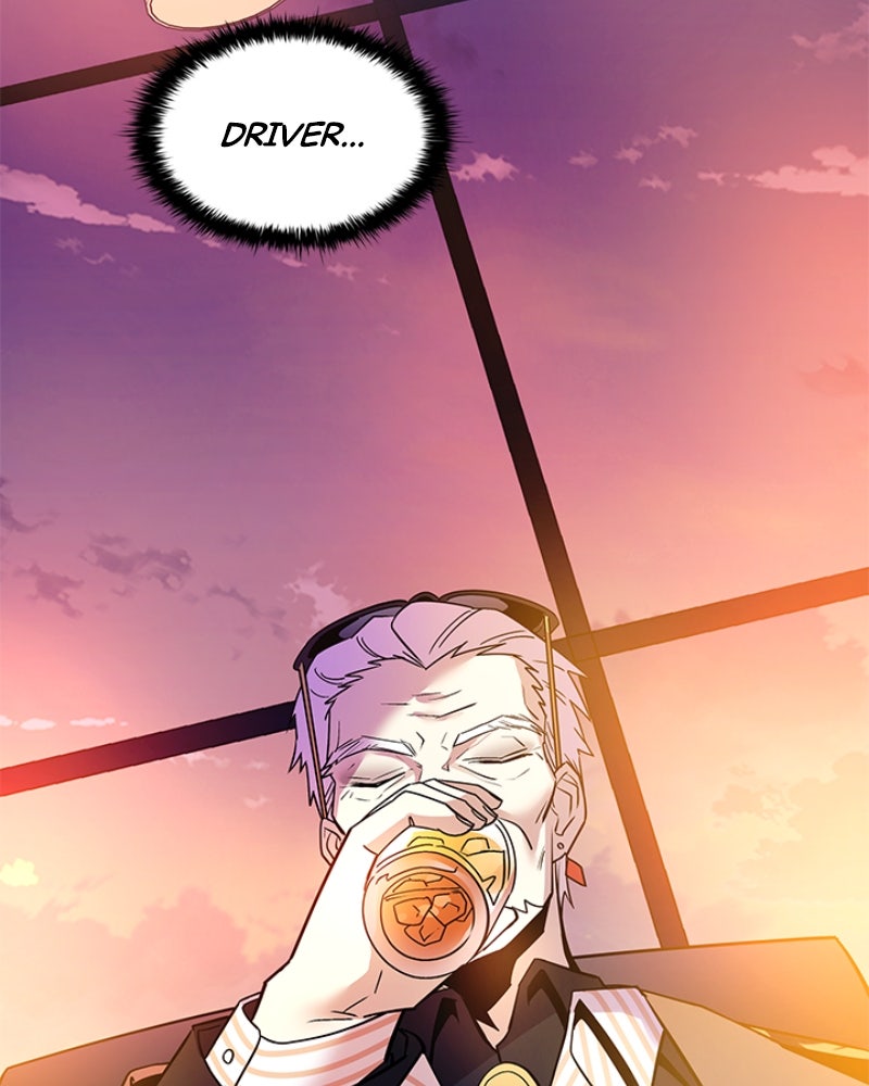 Read Un villano para matar ES Manga Online