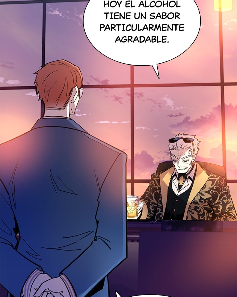 Read Un villano para matar ES Manga Online