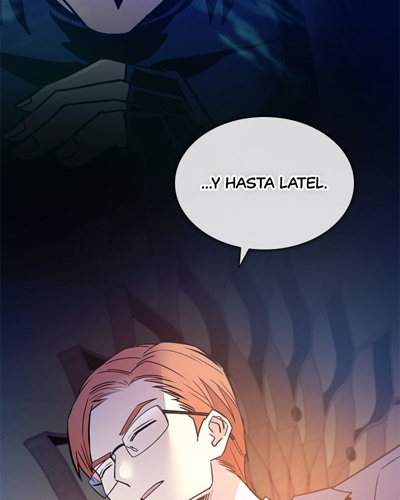 Read Un villano para matar ES Manga Online