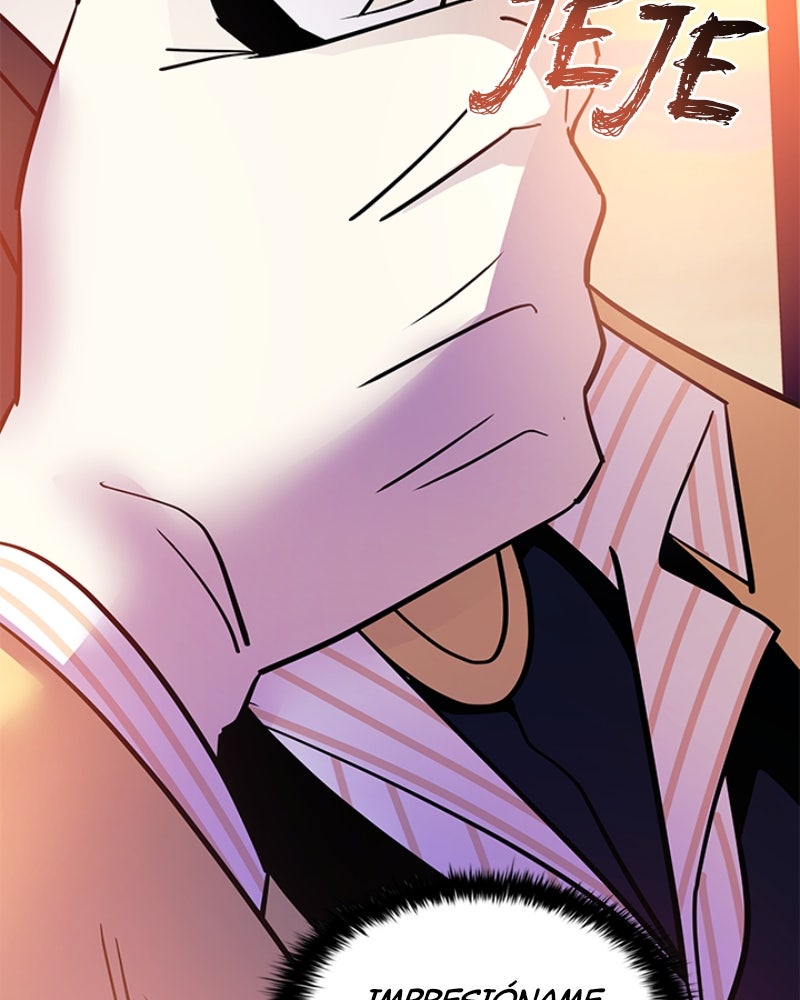 Read Un villano para matar ES Manga Online