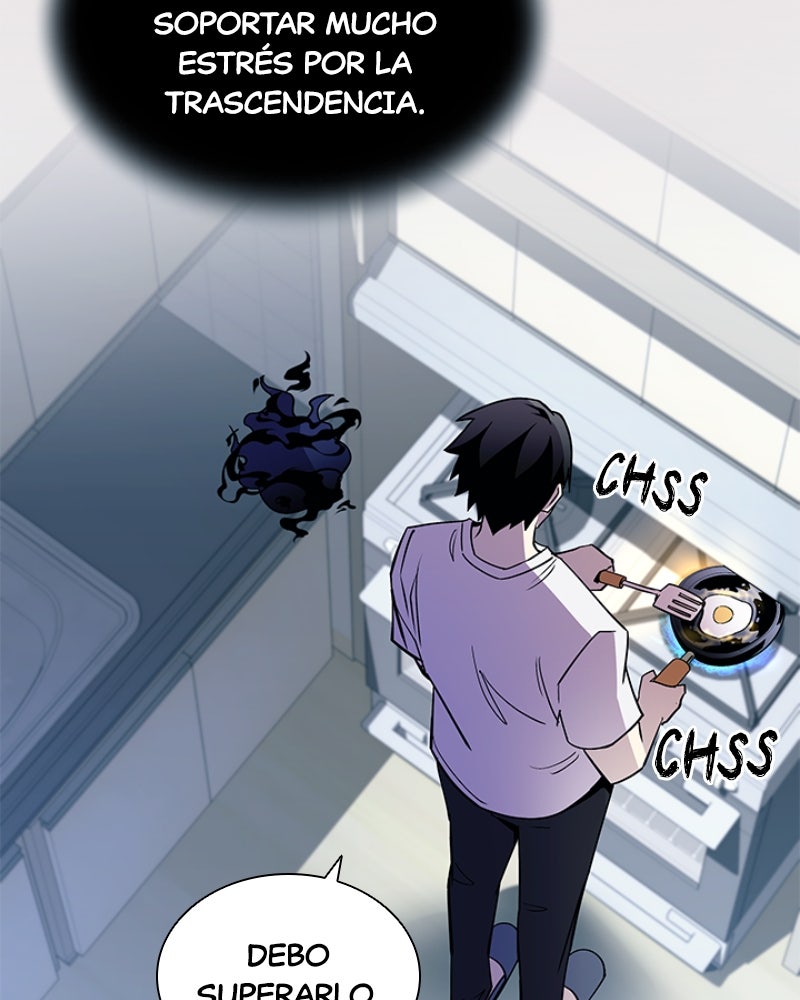 Read Un villano para matar ES Manga Online