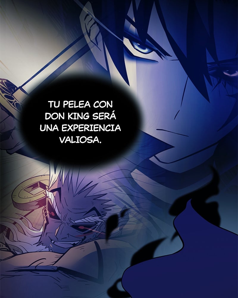 Read Un villano para matar ES Manga Online