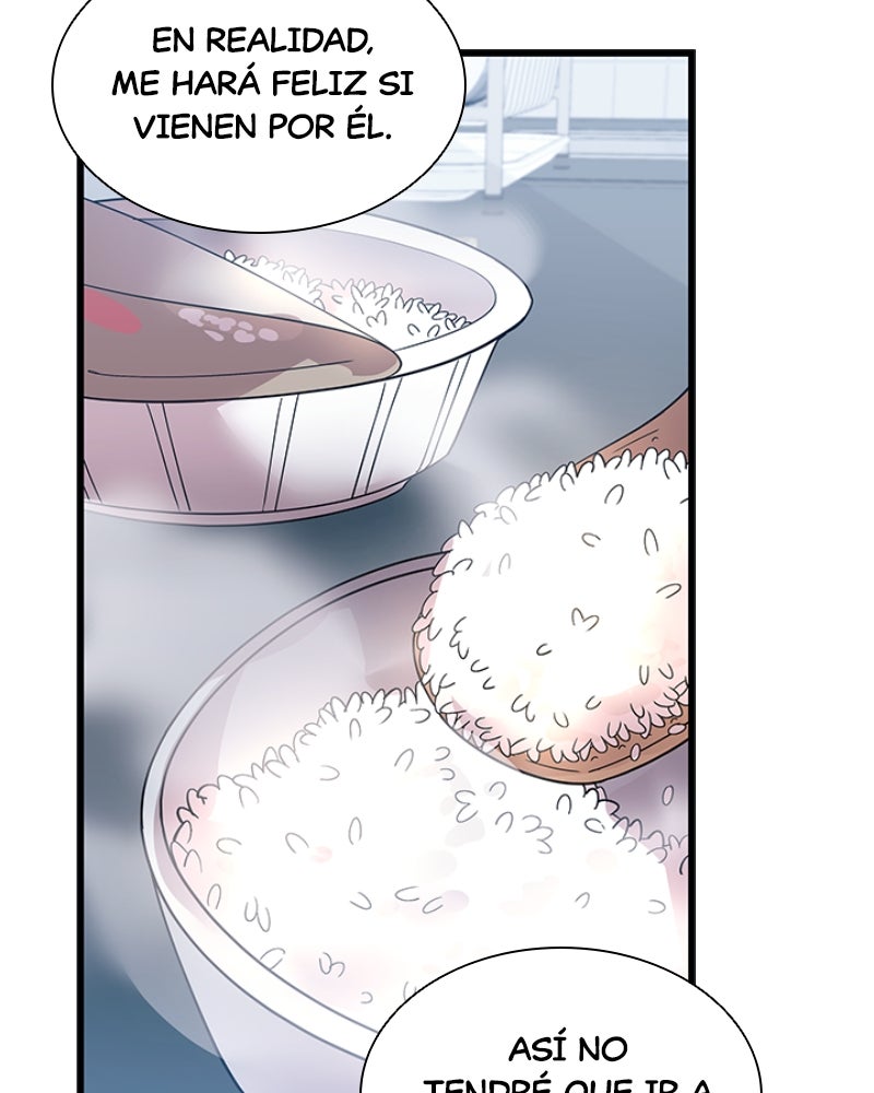 Read Un villano para matar ES Manga Online