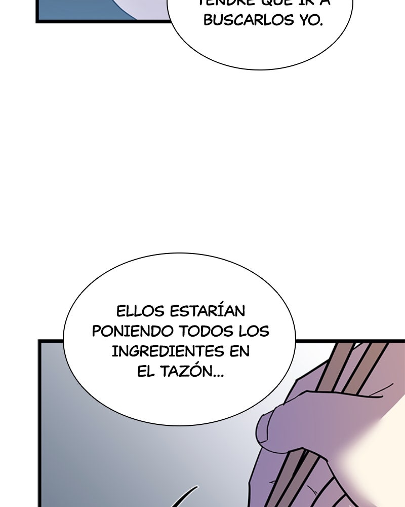 Read Un villano para matar ES Manga Online