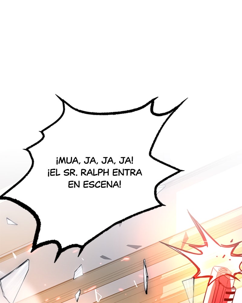 Read Un villano para matar ES Manga Online