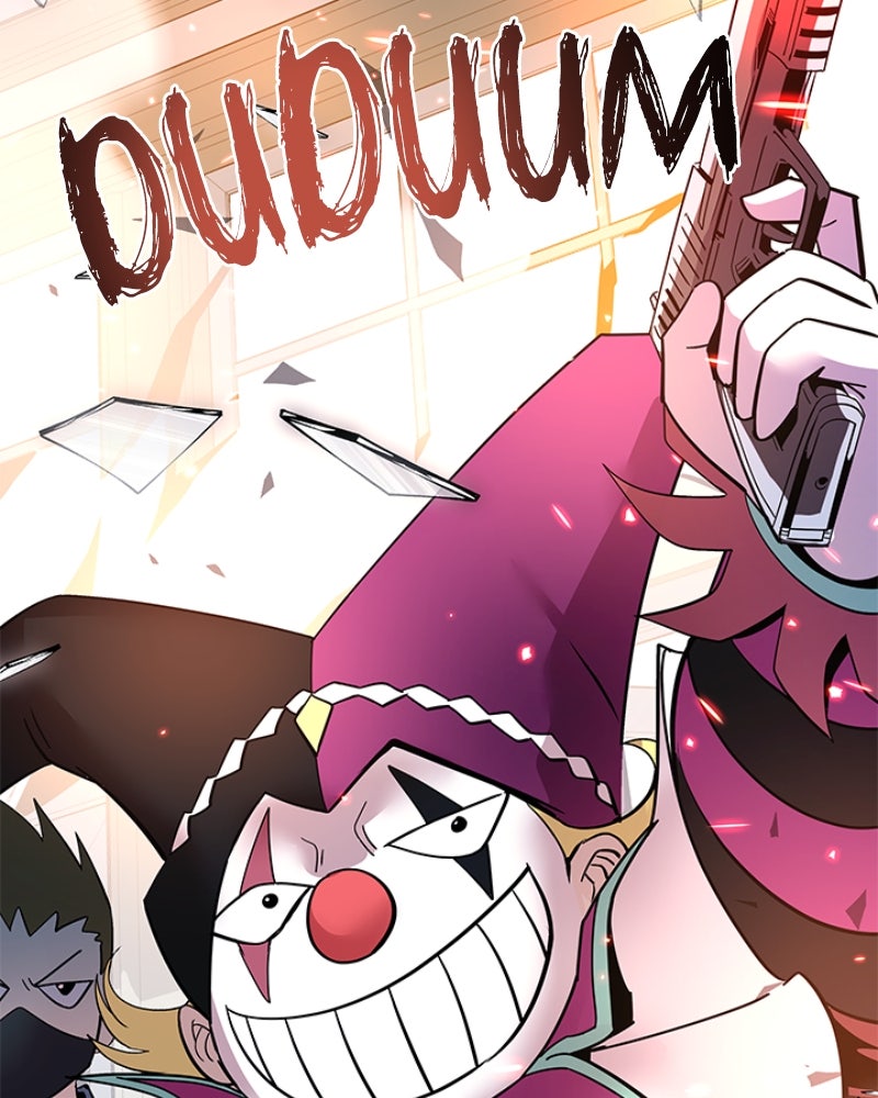 Read Un villano para matar ES Manga Online