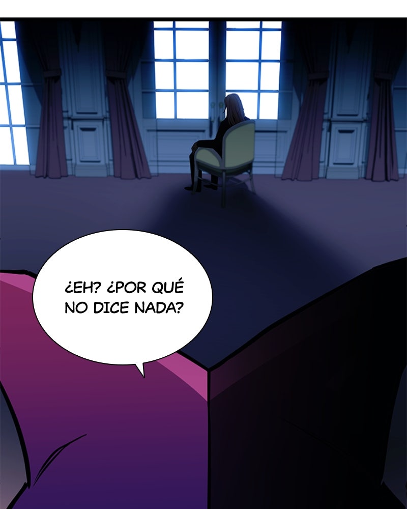 Read Un villano para matar ES Manga Online