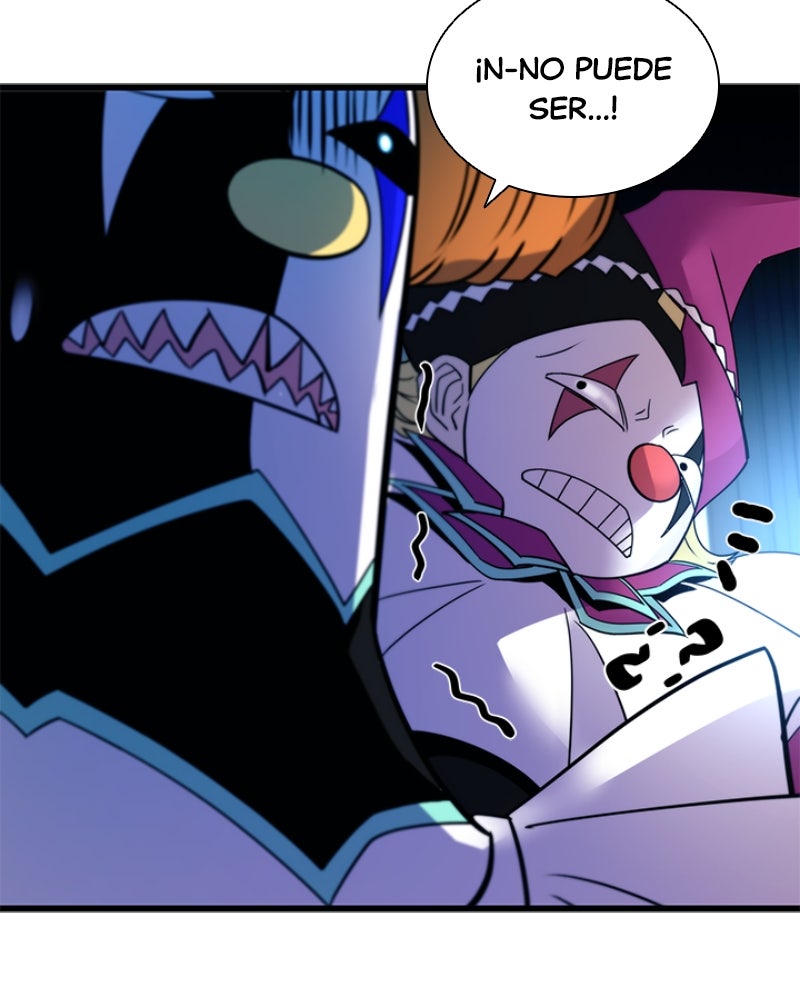 Read Un villano para matar ES Manga Online