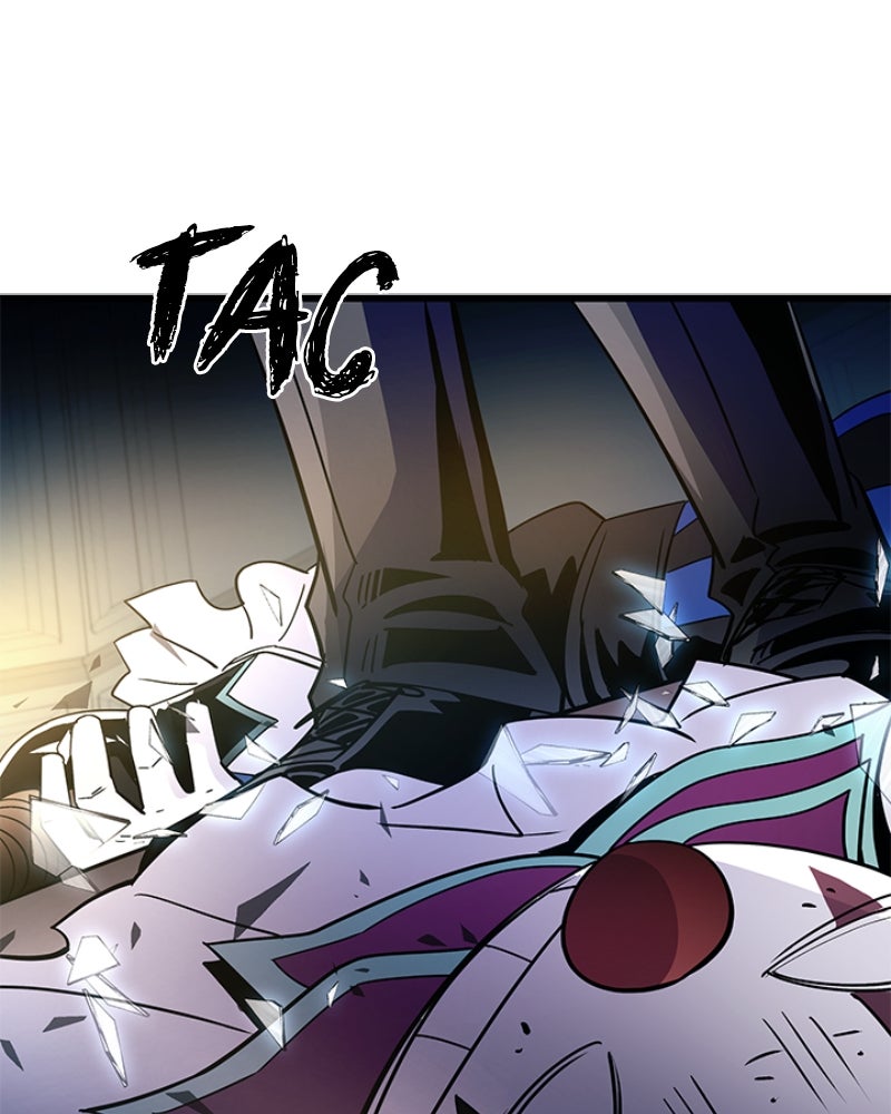 Read Un villano para matar ES Manga Online