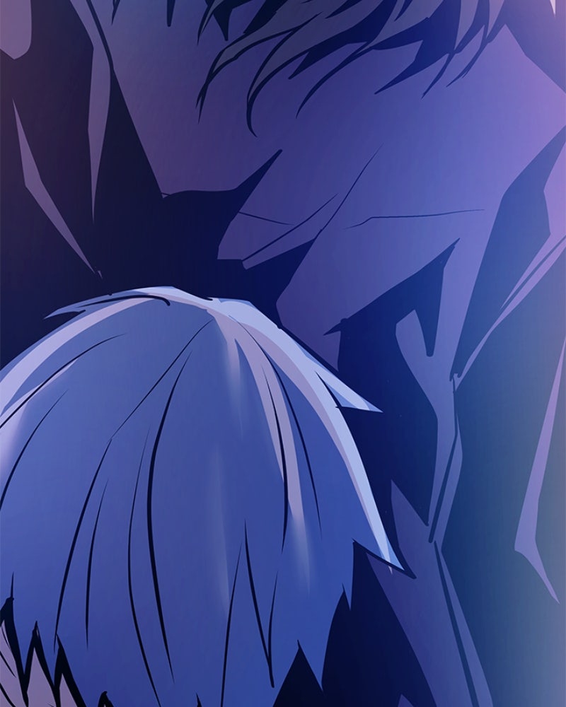 Read Un villano para matar ES Manga Online