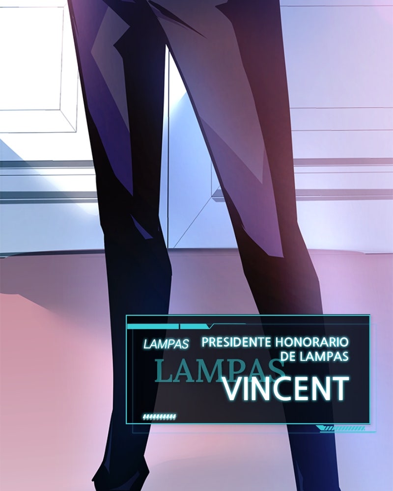 Read Un villano para matar ES Manga Online