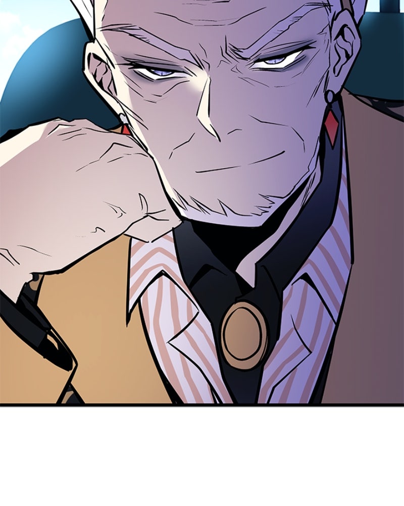 Read Un villano para matar ES Manga Online