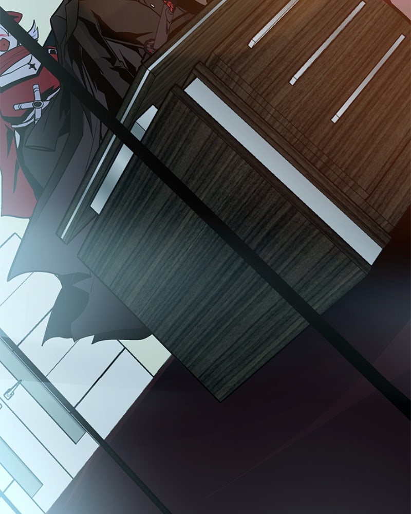 Read Un villano para matar ES Manga Online