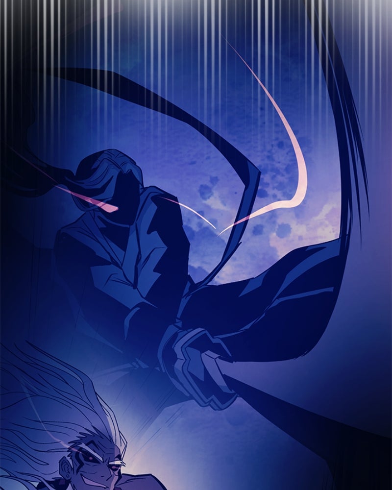 Read Un villano para matar ES Manga Online