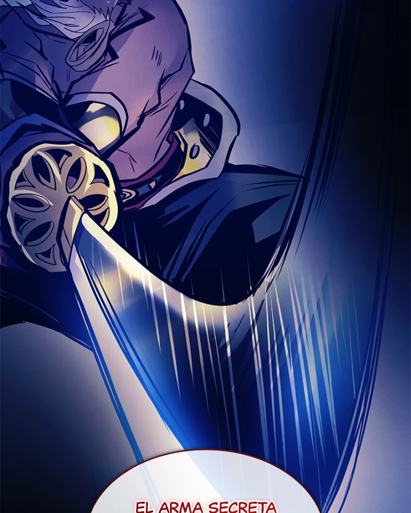 Read Un villano para matar ES Manga Online