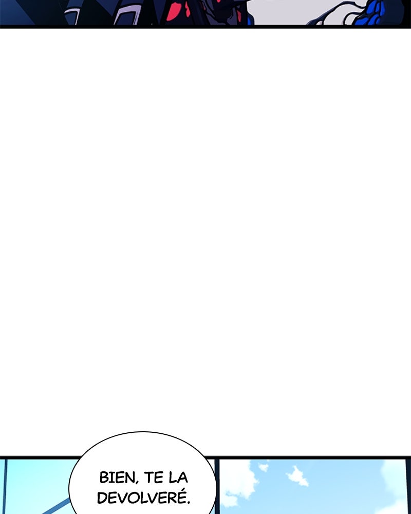 Read Un villano para matar ES Manga Online