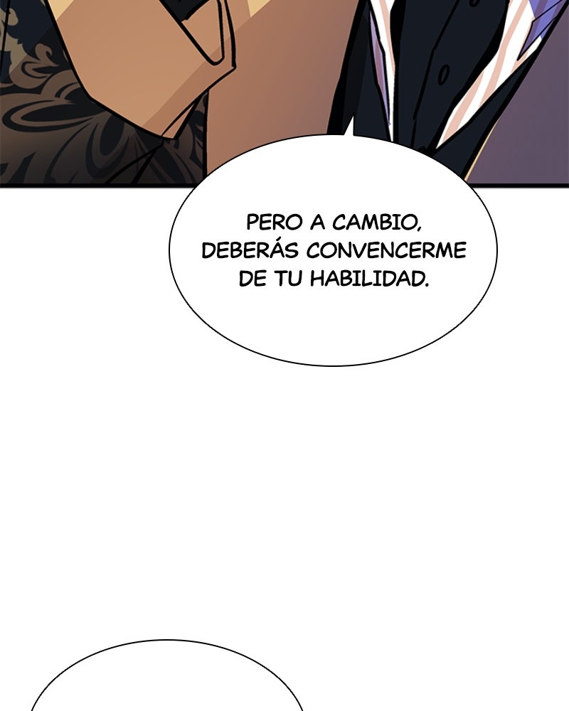 Read Un villano para matar ES Manga Online