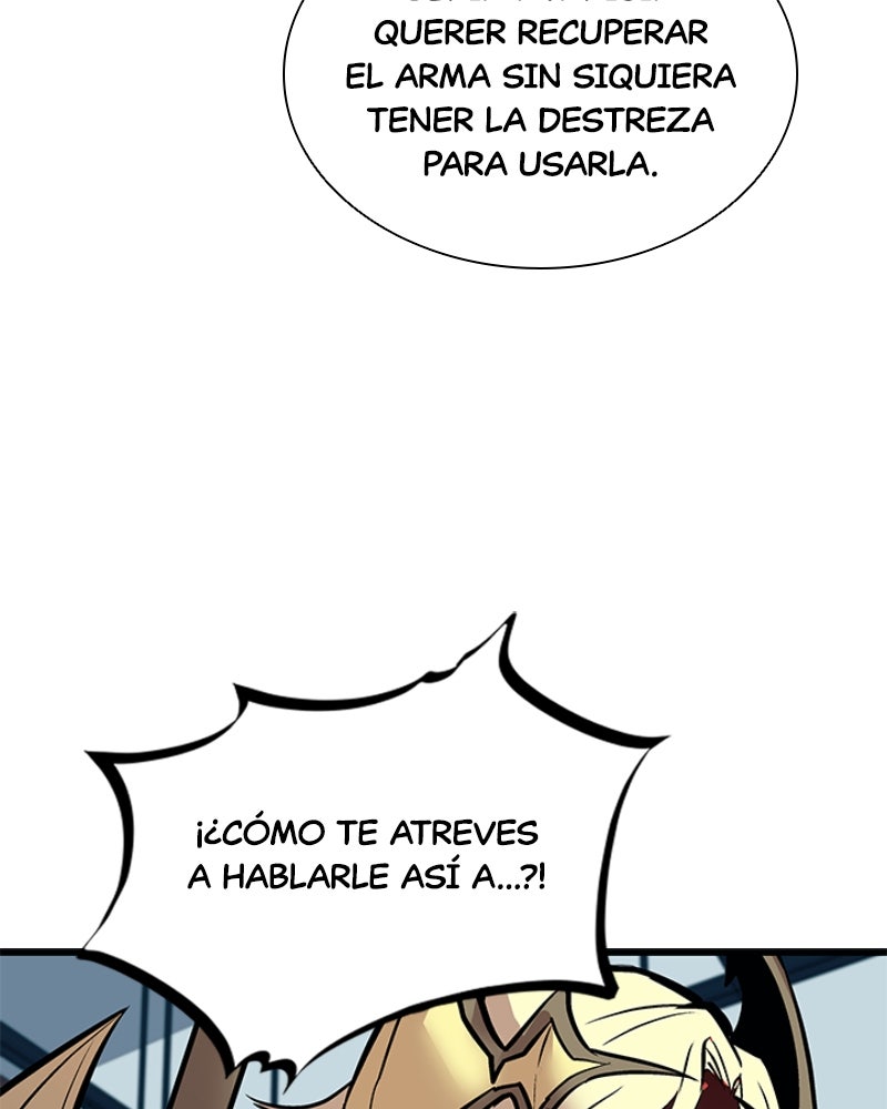 Read Un villano para matar ES Manga Online