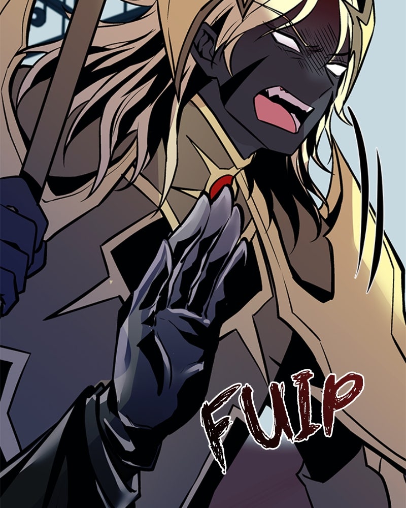 Read Un villano para matar ES Manga Online