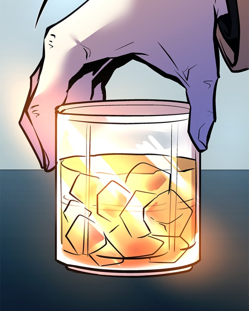 Read Un villano para matar ES Manga Online