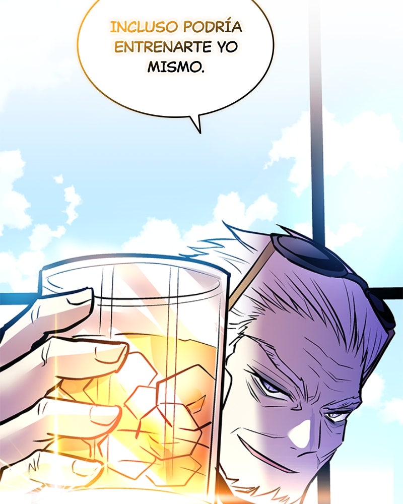 Read Un villano para matar ES Manga Online