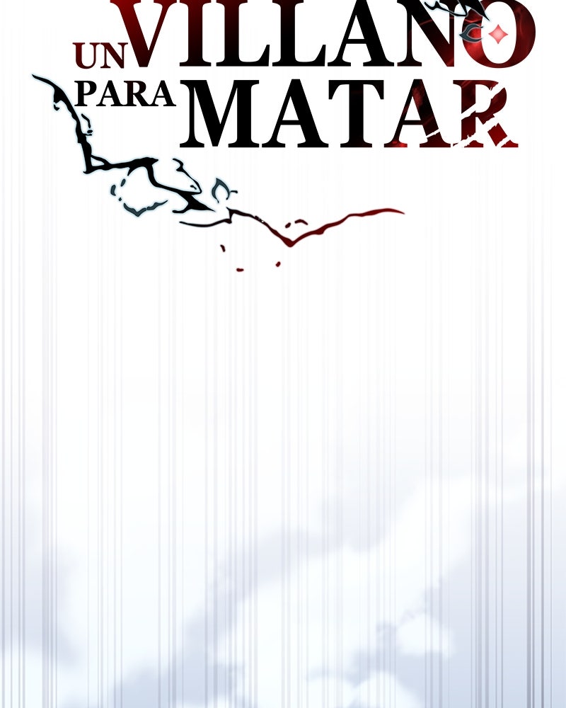 Read Un villano para matar ES Manga Online