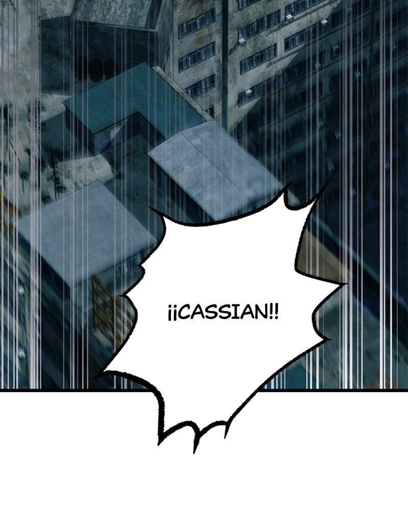 Read Un villano para matar ES Manga Online