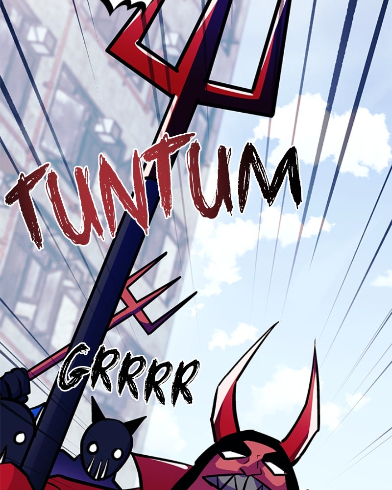 Read Un villano para matar ES Manga Online