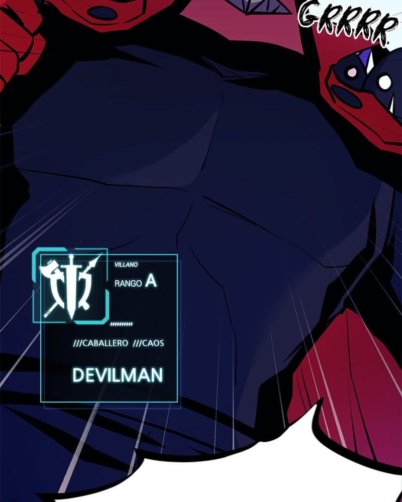 Read Un villano para matar ES Manga Online