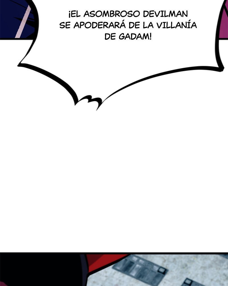 Read Un villano para matar ES Manga Online