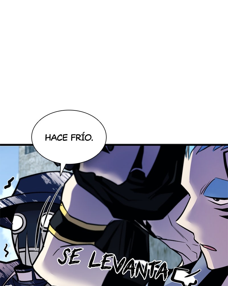 Read Un villano para matar ES Manga Online