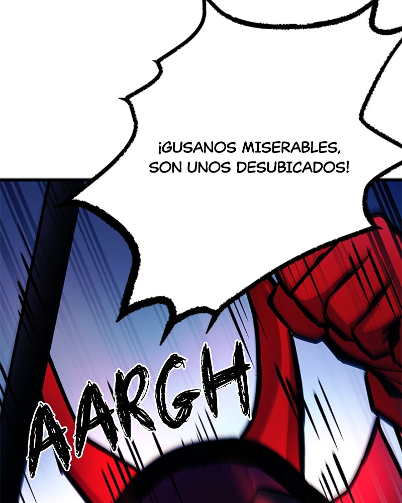 Read Un villano para matar ES Manga Online