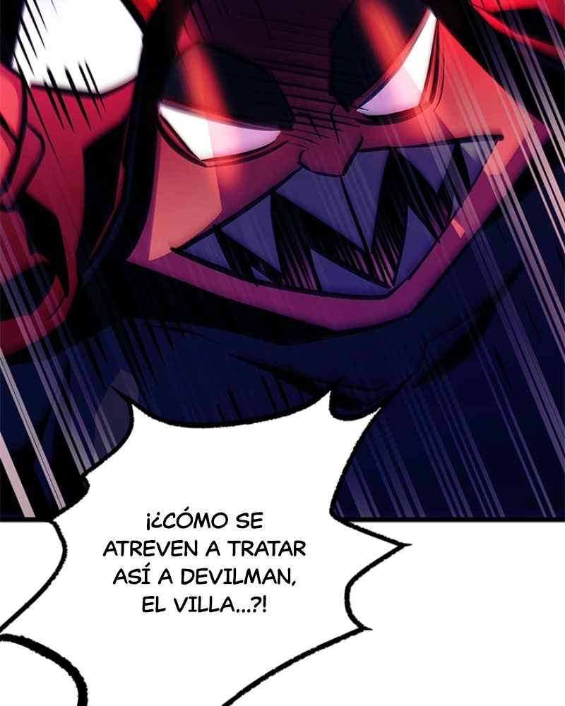 Read Un villano para matar ES Manga Online